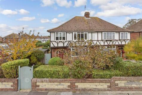 Canterbury Road, Westbrook, Margate, Kent