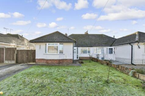 Ursuline Drive, Westgate-On-Sea, Kent