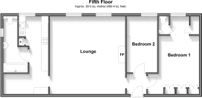 Fifth Floor