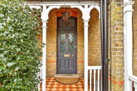 Gladstone Road, Broadstairs, Kent