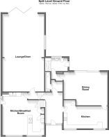 Split Level Ground Floor