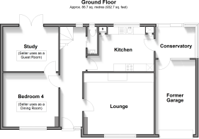 Ground Floor Use