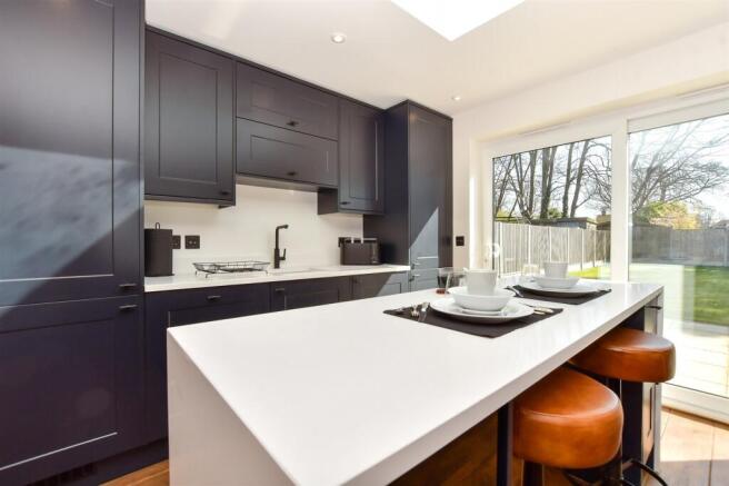 Internal Lifestyle Photograph