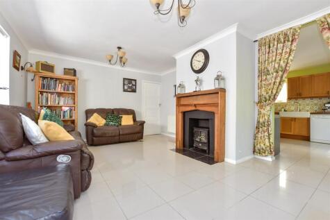 Bradstow Way, Broadstairs, Kent