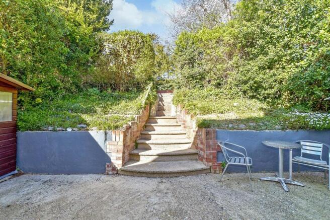 Patio / Decking