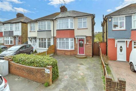 Westover Road, Broadstairs, Kent