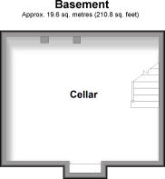 Split Level Ground Floor