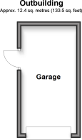 Outbuilding