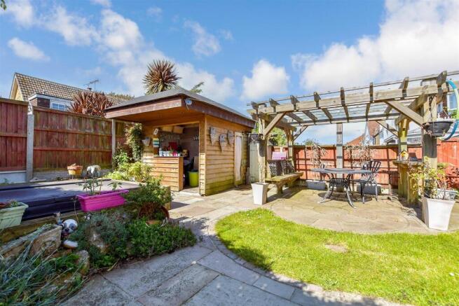 Workshop/Outbuildings