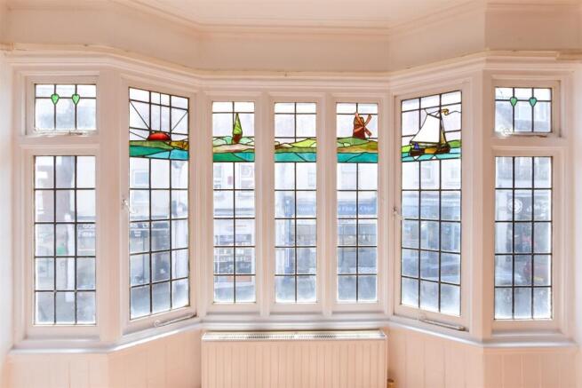Internal Feature