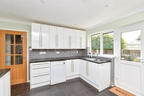 Grenville Way, Broadstairs, Kent