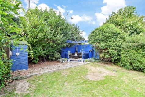 Maple Close, Broadstairs, Kent