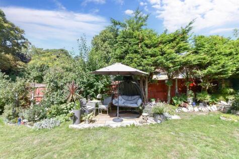 Fairfield Park, Broadstairs, Kent