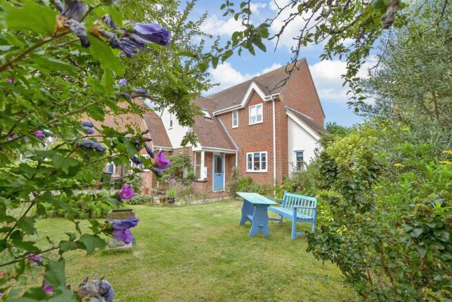 External Lifestyle Photograph