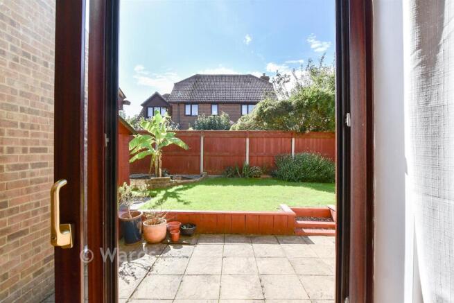 Internal Lifestyle Photograph