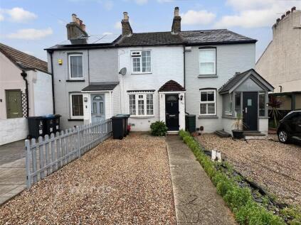Northwood Road, Broadstairs, Kent