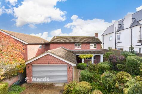 Stone Road, Broadstairs, Kent