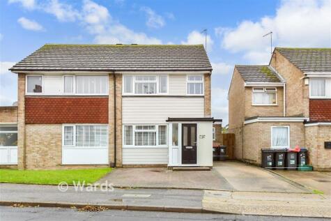 Rumfields Road, Broadstairs, Kent
