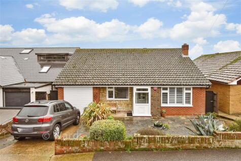 Kings Avenue, Broadstairs, Kent