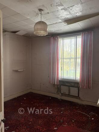 Bedroom New