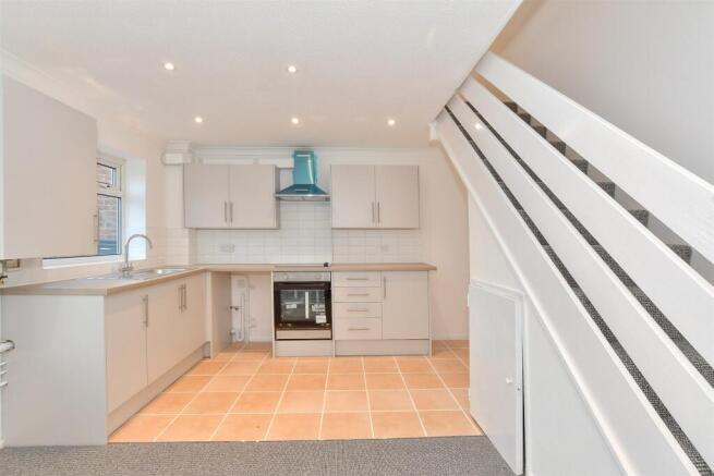 Lounge/ Kitchen