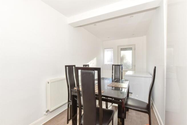 Kitchen/ Diner