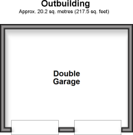 Outbuilding