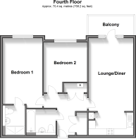Fourth Floor