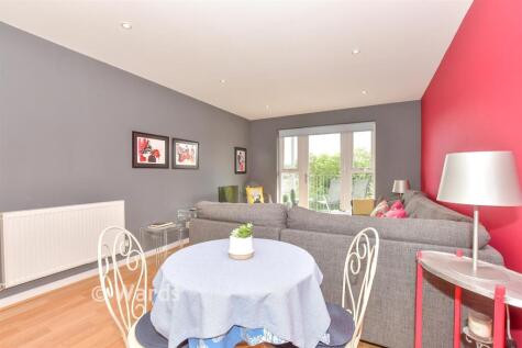 Westwood Drive, Canterbury, Kent