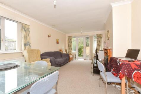 New Street, Canterbury, Kent