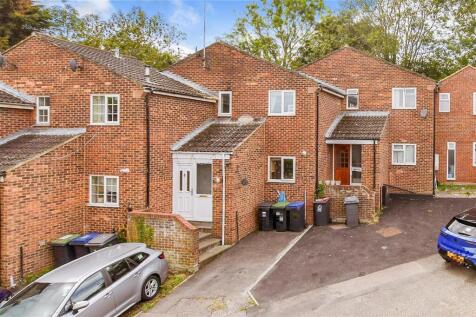 Goudhurst Close, Canterbury, Kent
