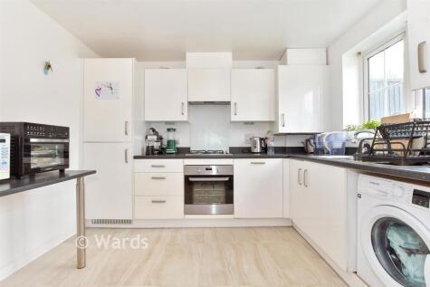 Harrison Road, Aylesham, Canterbury, Kent