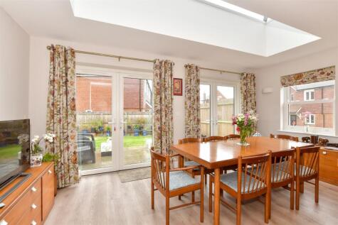 Birch Road, Littlebourne, Canterbury, Kent