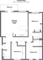 Fourth Floor