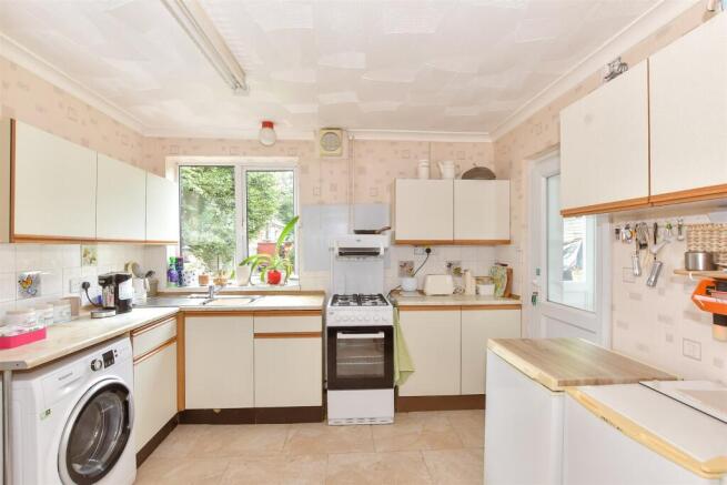 Lounge/ Kitchen/ Diner