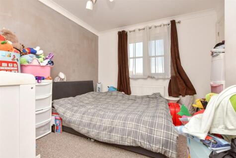 Acacia Drive, Hersden, Canterbury, Kent