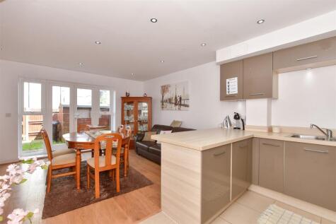 Westwood Drive, Canterbury, Kent