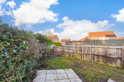 Coniston Drive, Aylesham, Canterbury, Kent