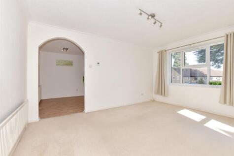 Rochester Avenue, Canterbury, Kent