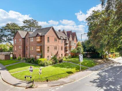 Rochester Avenue, Canterbury, Kent