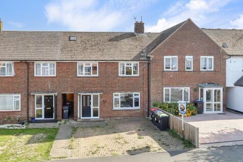 Cambridge Road, Canterbury, Kent