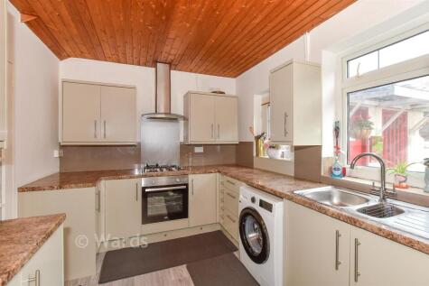 Spring Lane, Canterbury, Kent