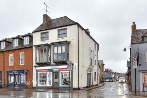 Wincheap, Canterbury, Kent