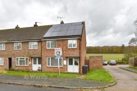 Park View Close, Goodnestone, Canterbury, Kent