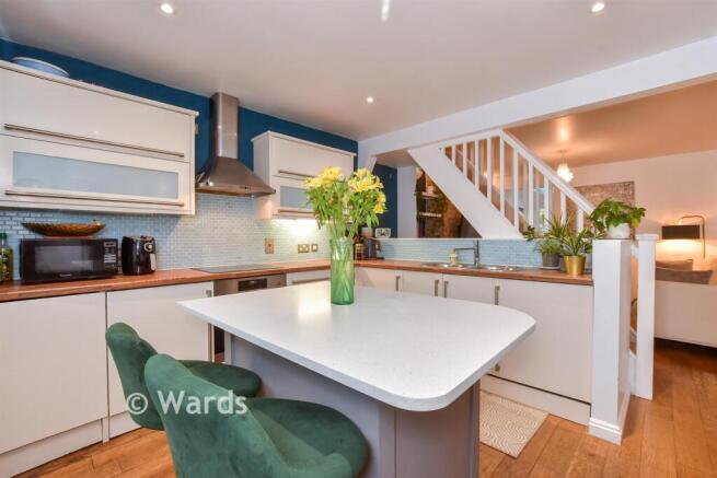 Internal Lifestyle Photograph