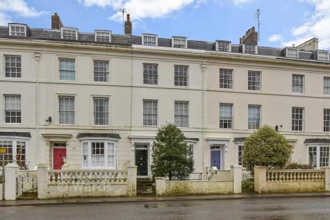 London Road, Canterbury, Kent