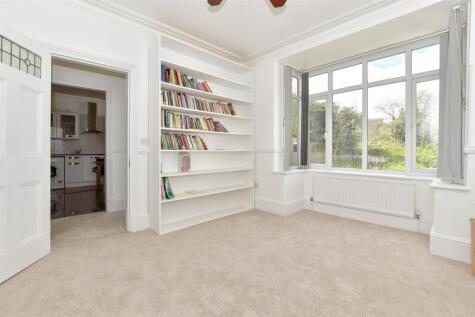 Maidstone Road, Chatham, Kent