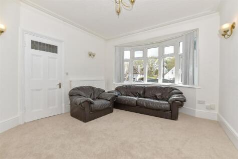 Maidstone Road, Chatham, Kent