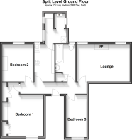 Split Level Ground Floor