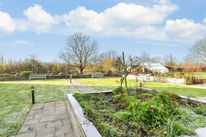 Communal Gardens